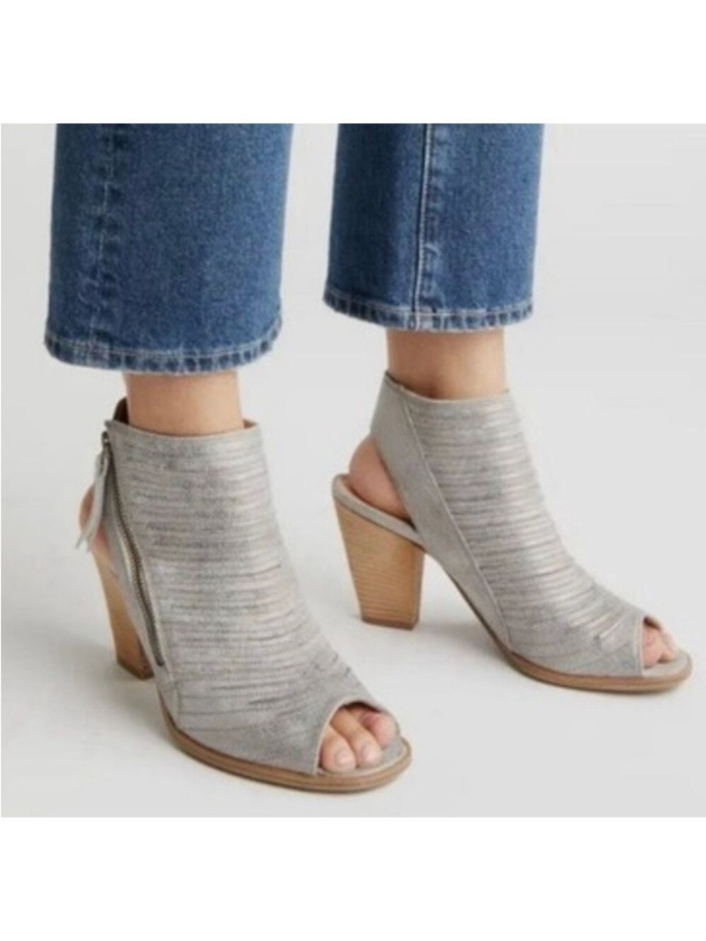 Paul Green Cayenne sandals